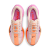 Nike - Giày Chạy Bộ Nữ P Women's Pegasus Plus Road Running Shoes - Chalk/Tattoo-Light Magenta-Bright Crimson