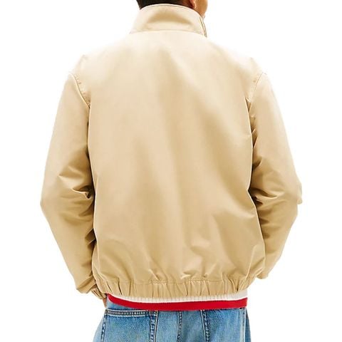 Tommy Hilfiger - Áo Khoác Nam TH Essential Jacket Ext