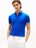 Tommy Hilfiger - Áo Thun Có Cổ Nam Cuff Liquid Polo T-Shirt