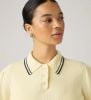 Levi's - Áo Thun Có Cổ Nữ Supersoft Summer Short-Sleeve
