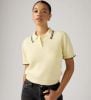 Levi's - Áo Thun Có Cổ Nữ Supersoft Summer Short-Sleeve