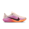 Nike - Giày Chạy Bộ Nữ P Women's Pegasus Plus Road Running Shoes - Chalk/Tattoo-Light Magenta-Bright Crimson