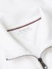 Tommy Hilfiger - Áo Khoác Nam Script Stack Full Zip Sweater