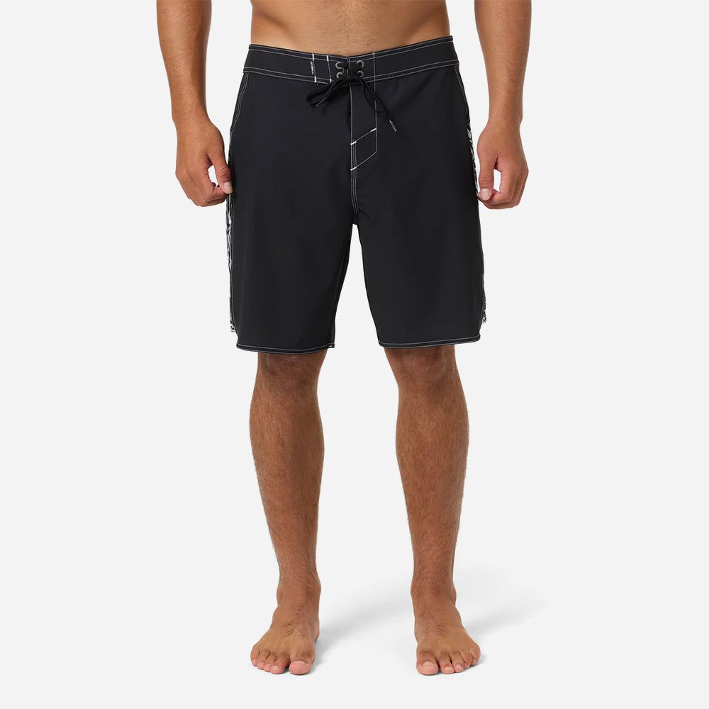 Oneill - Quần đi biển nam Hyperfreak Tech Panel 18 Swimming