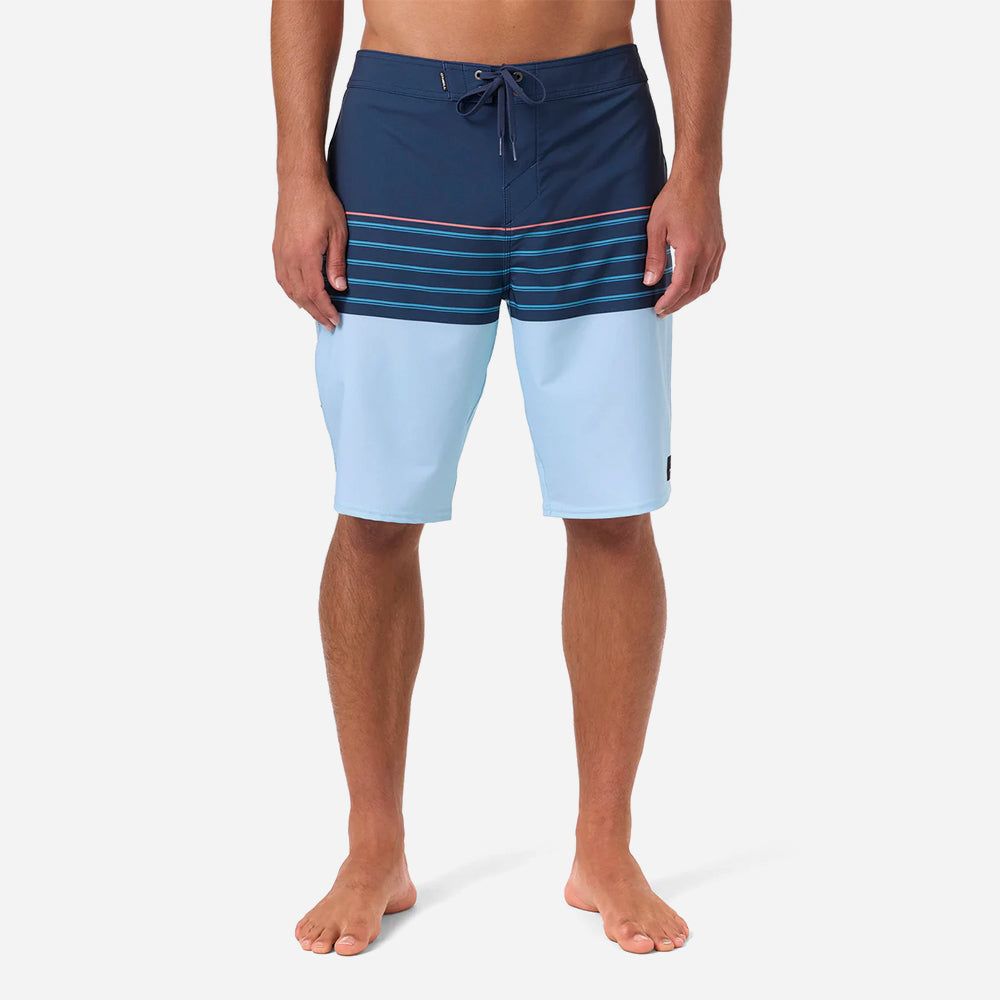 Oneill - Quần đi biển nam Hyperfreak Heat Stripe 21 Swimming