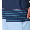 Oneill - Quần đi biển nam Hyperfreak Heat Stripe 21 Swimming