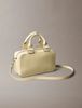 Calvin Klein - Túi Tote Nữ Bold CK Elongated Mini Tote