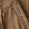 Tommy Hilfiger - Quần Vải Nữ Timeless Wool Wide Leg