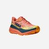Hoka - Giày chạy bộ nữ Stinson 7 Running Shoes