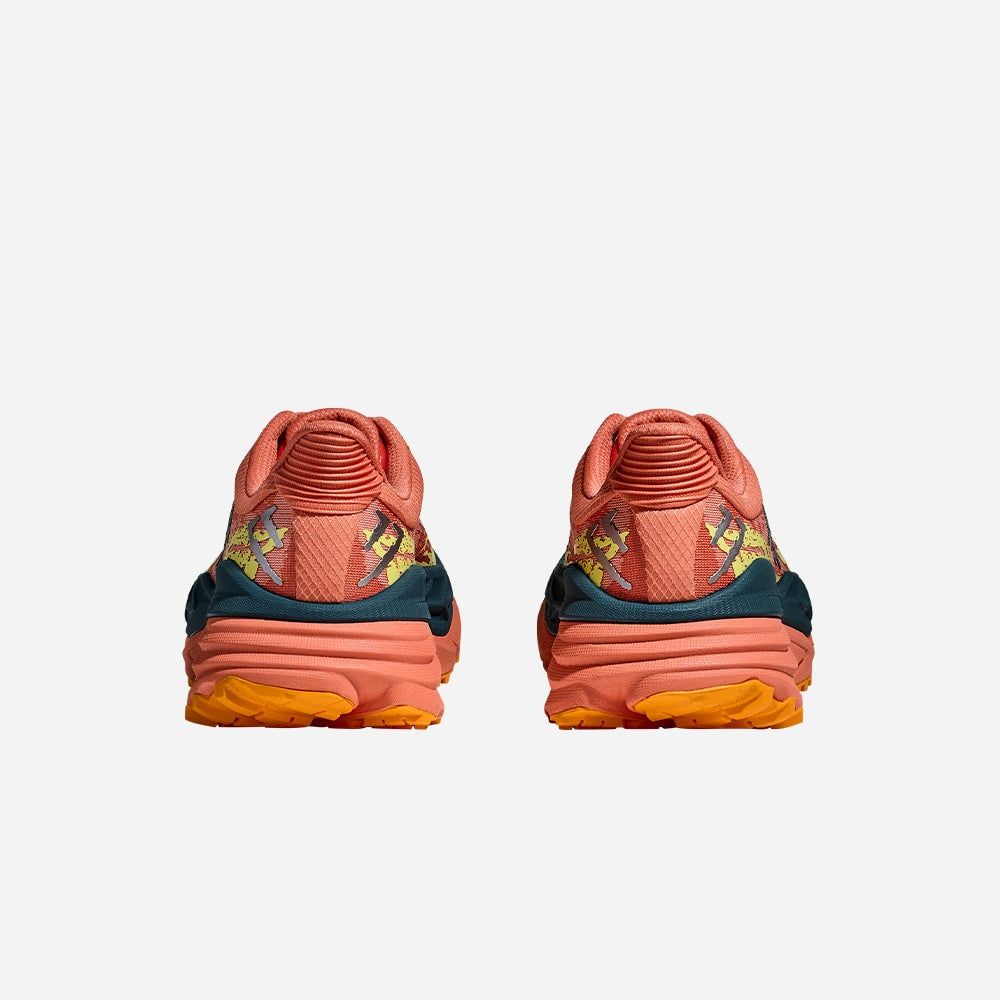 Hoka - Giày chạy bộ nữ Stinson 7 Running Shoes