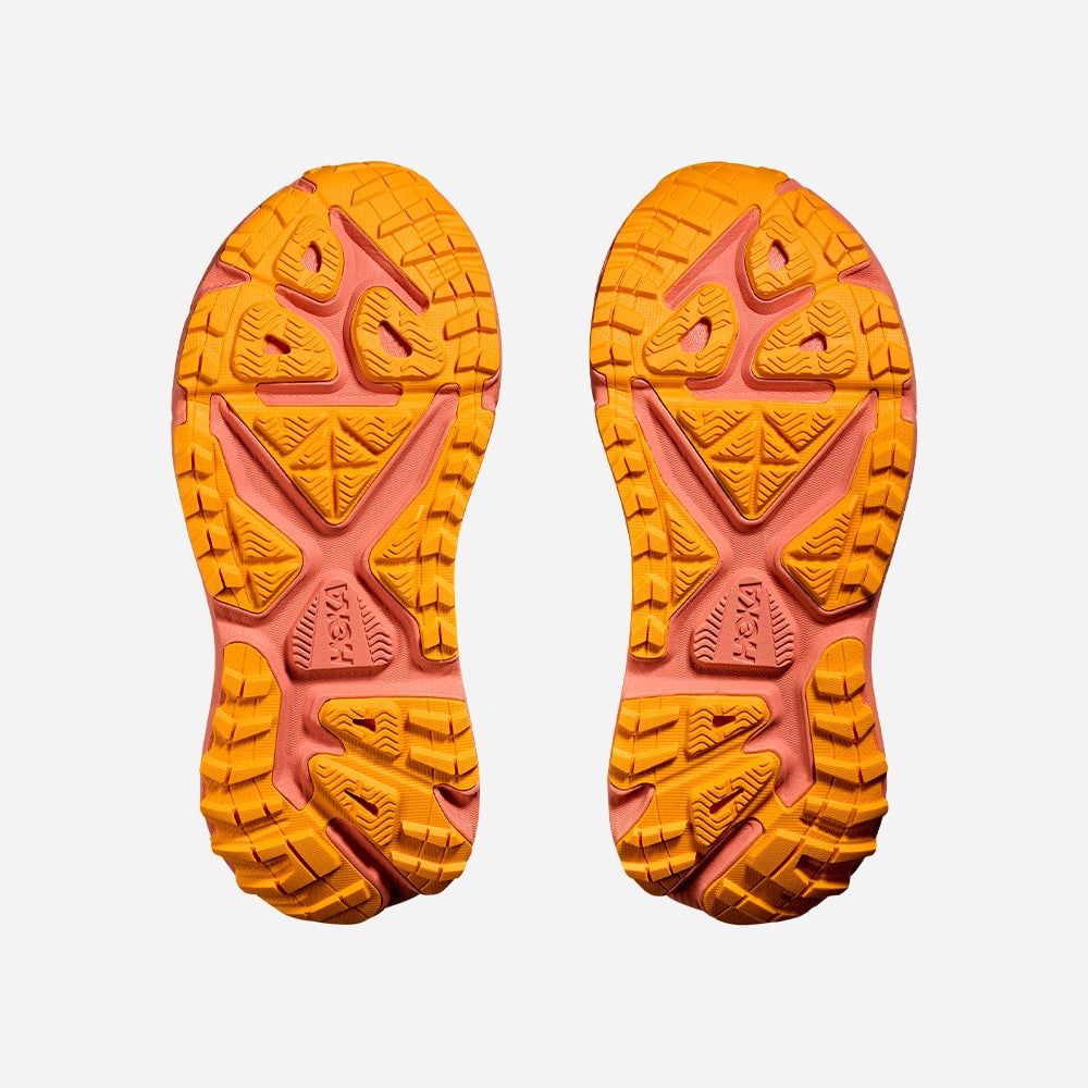 Hoka - Giày chạy bộ nữ Stinson 7 Running Shoes