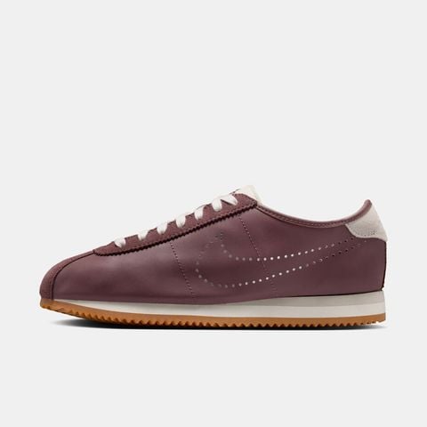 Nike - Giày Thời Trang Nữ Cortez Leather Women's Shoes
