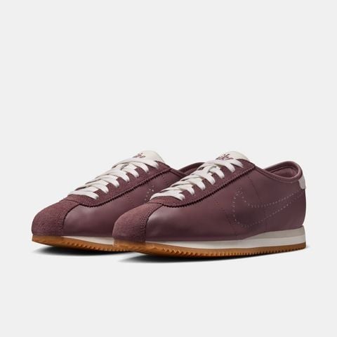 Nike - Giày Thời Trang Nữ Cortez Leather Women's Shoes