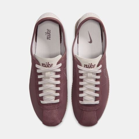 Nike - Giày Thời Trang Nữ Cortez Leather Women's Shoes