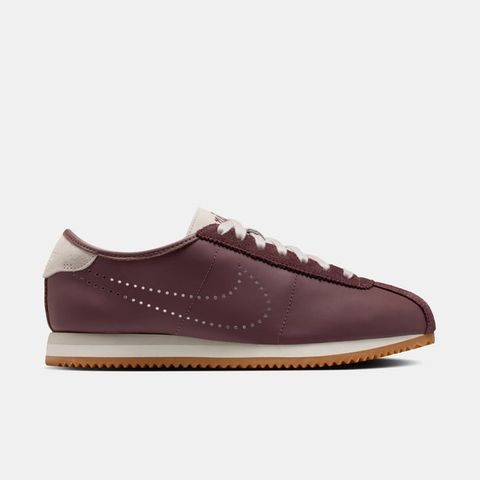 Nike - Giày Thời Trang Nữ Cortez Leather Women's Shoes
