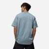 Nike - Áo thun bóng rổ Nam Men's Nike Jordan Sport Dri-Fit T-Shirt - Blue