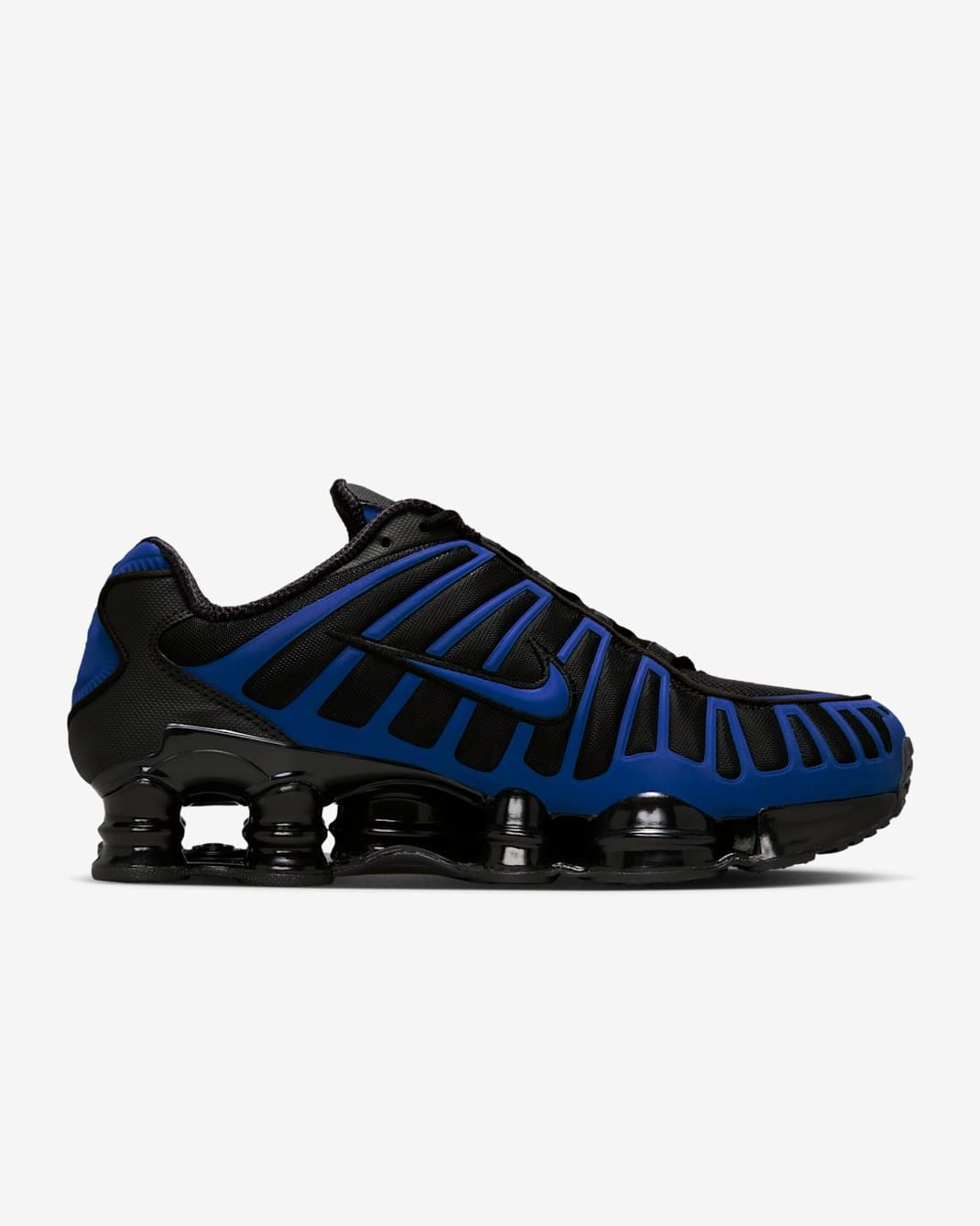 Nike - Giày thời trang thể thao Nam Nike Shox TL Men's Shoes