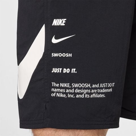 Nike - Quần Bơi Nam 7 Inch Volley Short
