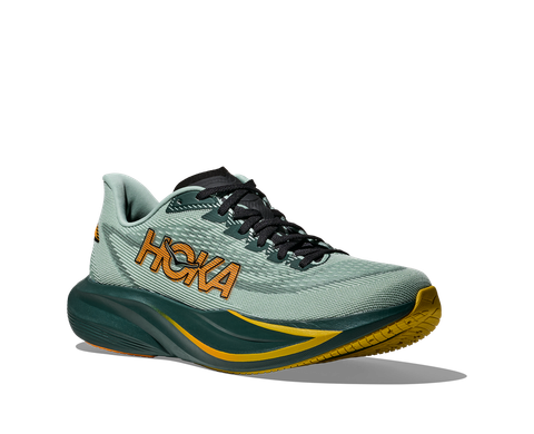 Hoka - Giày Chạy Bộ Nam Mach 7