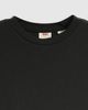Levi's - Áo thun nữ Essential Sporty T-shirt - Black