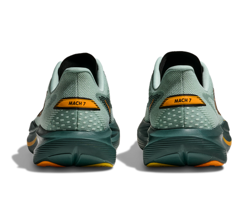 Hoka - Giày Chạy Bộ Nam Mach 7