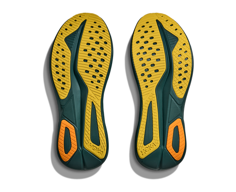 Hoka - Giày Chạy Bộ Nam Mach 7