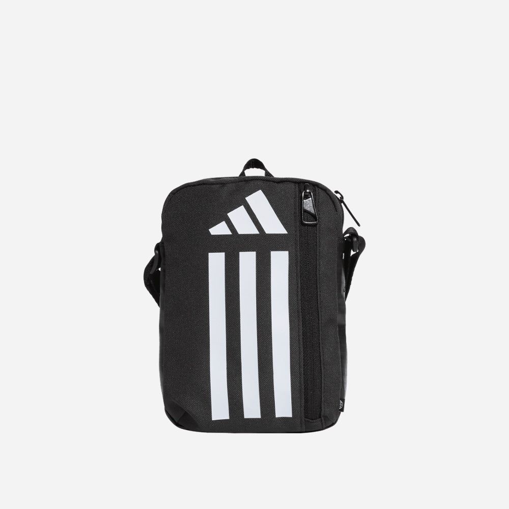 adidas - Túi thời trang Nam Nữ Adidas Training Essentials Cross Bag - Black