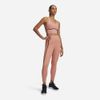 Under Armour - Quần dài ống bó nữ Meridian Piped Ankle Legging Training
