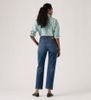 Levi's - Quần Jean Dài Nữ Cropped 501 Original Jeans