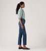 Levi's - Quần Jean Dài Nữ Cropped 501 Original Jeans