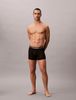 Calvin Klein - Quần Lót Nam Trunks Icon Active Mesh