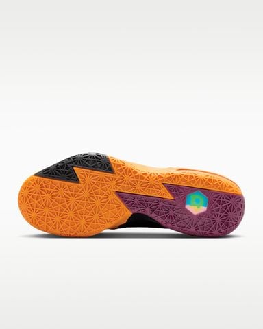 Nike - Giày Bóng Rổ Nam Zoom KD 6 Men's Shoes
