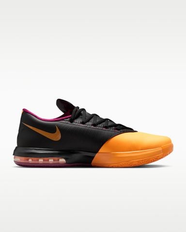 Nike - Giày Bóng Rổ Nam Zoom KD 6 Men's Shoes