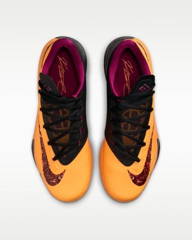Nike - Giày Bóng Rổ Nam Zoom KD 6 Men's Shoes