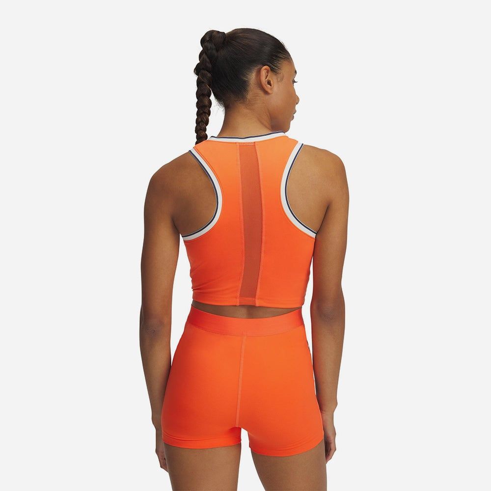 Under Armour - Áo ba lỗ thể thao nữ Run 96 Tank Running