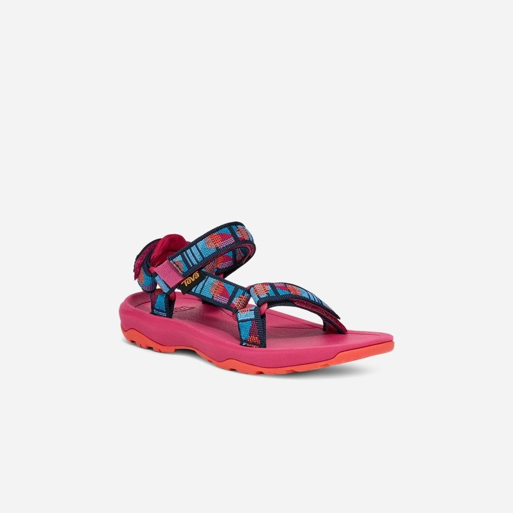 Teva - Xăng đan trẻ em Hurricane Xlt 2 Sandals