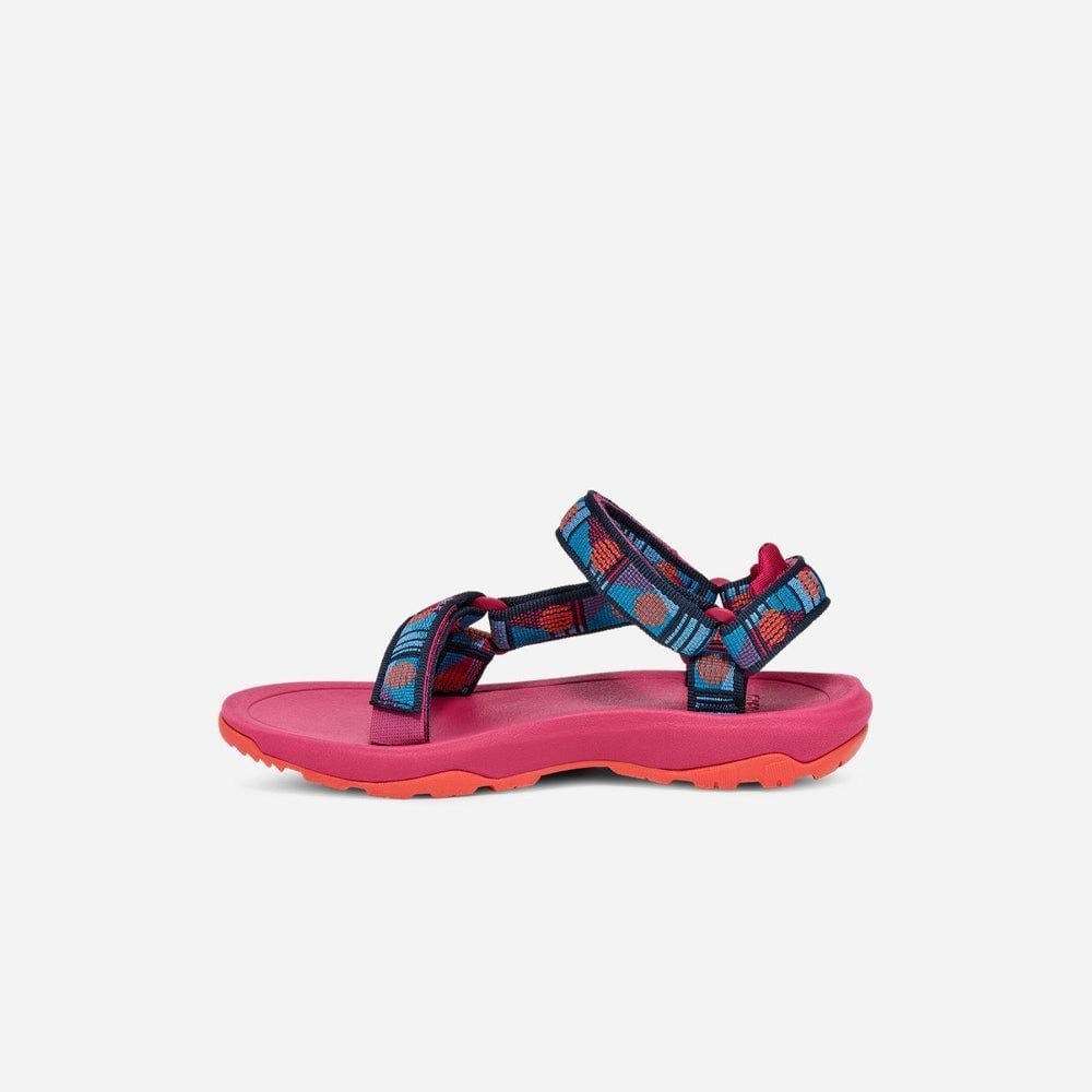 Teva - Xăng đan trẻ em Hurricane Xlt 2 Sandals