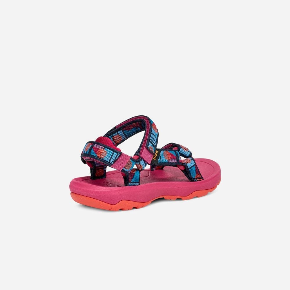 Teva - Xăng đan trẻ em Hurricane Xlt 2 Sandals