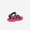 Teva - Xăng đan trẻ em Hurricane Xlt 2 Sandals