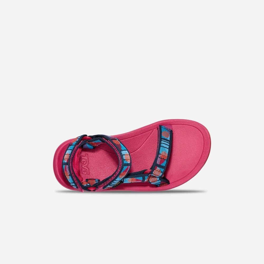 Teva - Xăng đan trẻ em Hurricane Xlt 2 Sandals