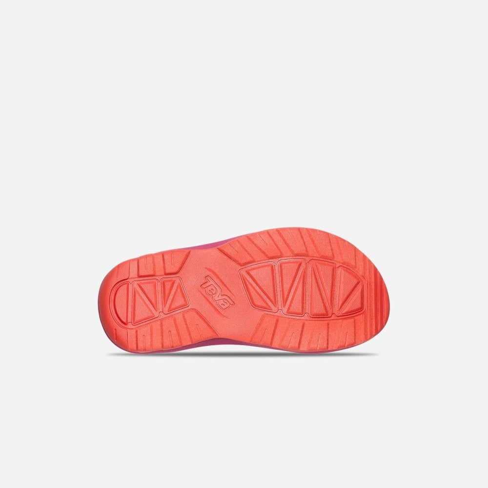 Teva - Xăng đan trẻ em Hurricane Xlt 2 Sandals