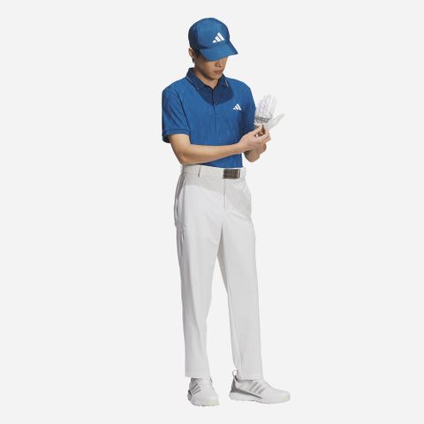 Adidas - Áo Thun Có Cổ Nam Ult365 Jacquard Climacool Polo