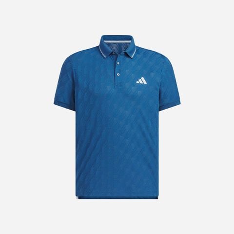 Adidas - Áo Thun Có Cổ Nam Ult365 Jacquard Climacool Polo