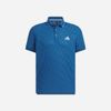 Adidas - Áo Thun Có Cổ Nam Ult365 Jacquard Climacool Polo