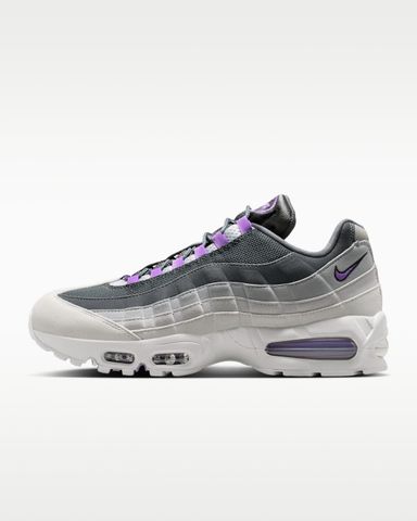 Nike - Giày Sneakers Nam Air Max 95 Big Bubble 'OG' Men's Shoes
