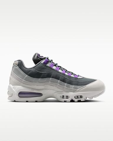 Nike - Giày Sneakers Nam Air Max 95 Big Bubble 'OG' Men's Shoes