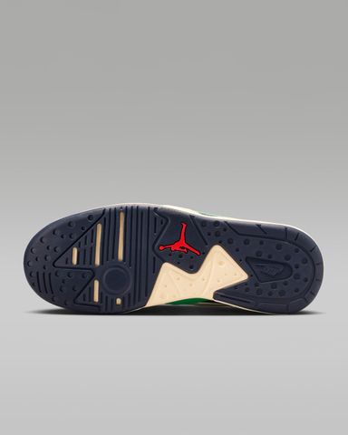 Nike - Giày Thời Trang Nam Jordan CMFT Era