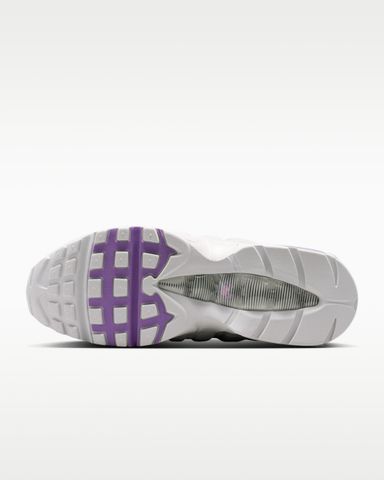 Nike - Giày Sneakers Nam Air Max 95 Big Bubble 'OG' Men's Shoes