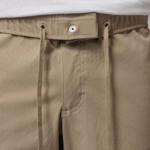 Nike - Quần Dài Thể Thao Nam Jordan Flight Essentials Trousers