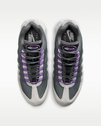 Nike - Giày Sneakers Nam Air Max 95 Big Bubble 'OG' Men's Shoes